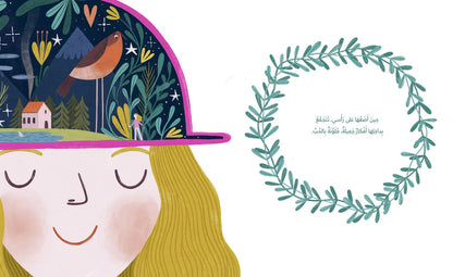 Als mein Hut nicht mehr funktionierte