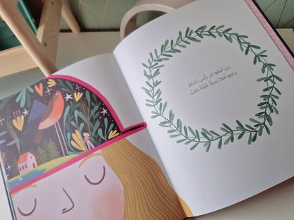 Als mein Hut nicht mehr funktionierte